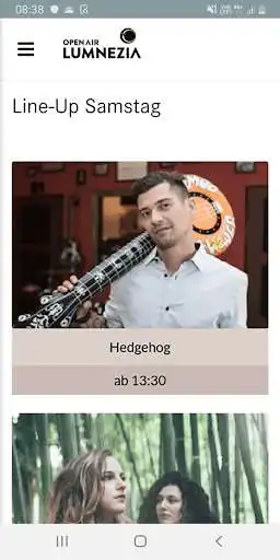 Play Open Air Lumnezia  and enjoy Open Air Lumnezia with UptoPlay