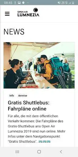 Play Open Air Lumnezia as an online game Open Air Lumnezia with UptoPlay