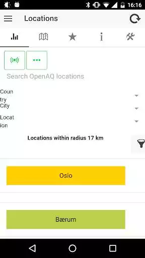 Play Open Air Quality Play Open Air Quality