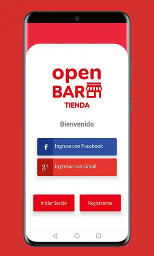 Play Open Bar Comercio  and enjoy Open Bar Comercio with UptoPlay