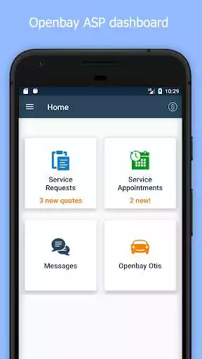 Play OpenbayASP for Automotive Pros  and enjoy OpenbayASP for Automotive Pros with UptoPlay