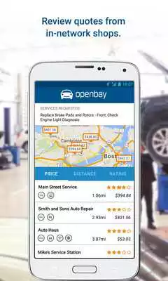 Play Openbay