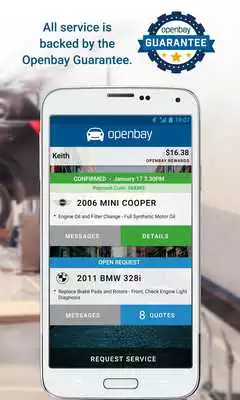 Play Openbay