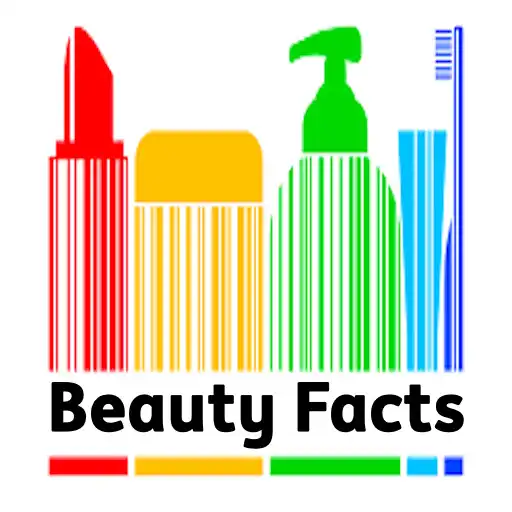 Play Open Beauty Facts Scan Barcode APK