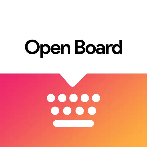Play OpenBoard APK