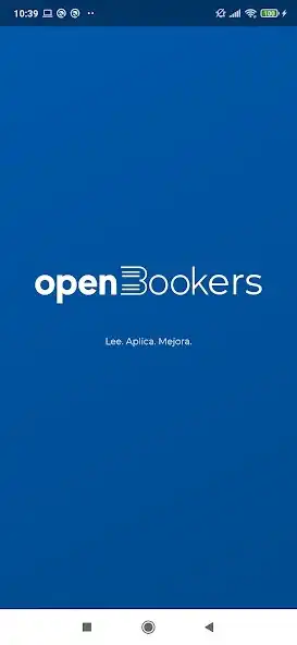 Play OpenBookers  and enjoy OpenBookers with UptoPlay