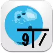 Free play online Open Bowling Score Tracker APK