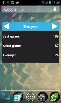 Play Open Bowling Score Tracker