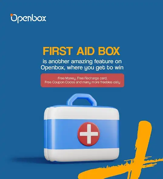Play OpenBox App: Daily Earning Box  and enjoy OpenBox App: Daily Earning Box with UptoPlay