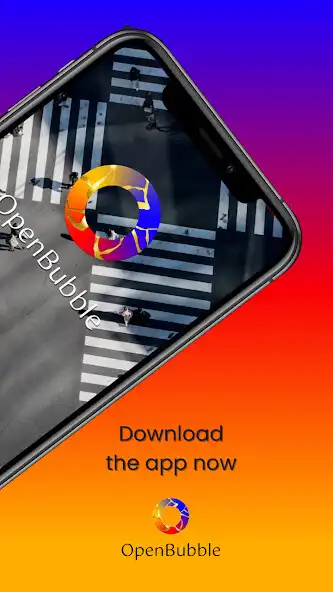 Play OpenBubble as an online game OpenBubble with UptoPlay