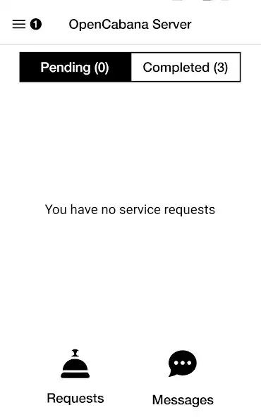 Play OpenCabana FB Server as an online game OpenCabana FB Server with UptoPlay