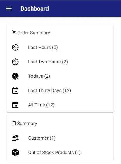 Play Opencart Admin as an online game Opencart Admin with UptoPlay