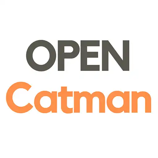Play OPENCatman APK