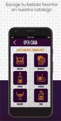 Play Open Cava