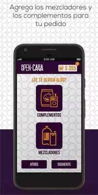 Play Open Cava