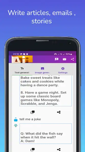 Play open chatbot- AI Chatbots-GPT as an online game open chatbot- AI Chatbots-GPT with UptoPlay