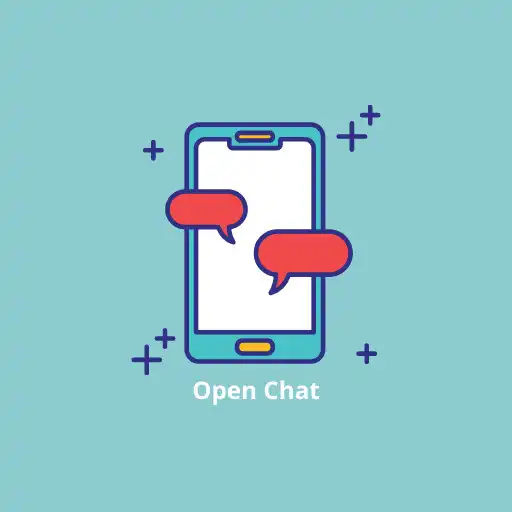 Play Open Chat - Direct chat APK