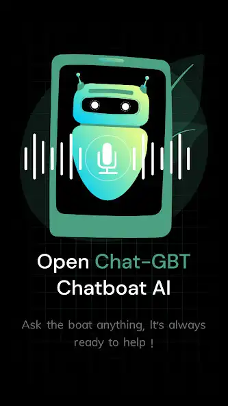 Play Open Chat-GBT Chatbot AI  and enjoy Open Chat-GBT Chatbot AI with UptoPlay