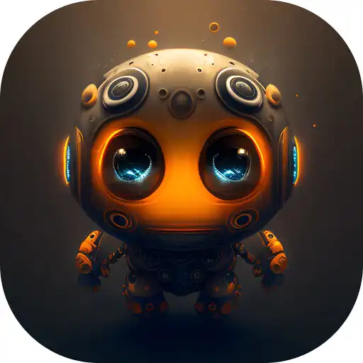 Play Open Chat - Generate AI ART APK