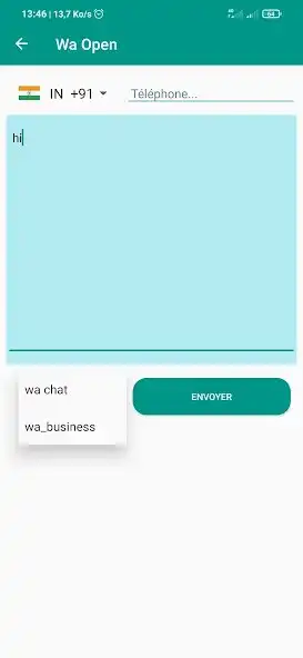 Play Open Chat Pro  and enjoy Open Chat Pro with UptoPlay