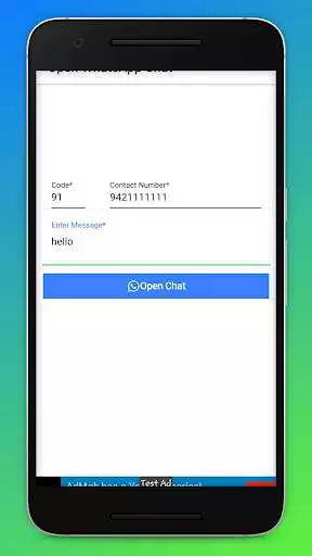 Play Open Chat  and enjoy Open Chat with UptoPlay