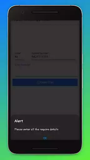 Play Open Chat as an online game Open Chat with UptoPlay