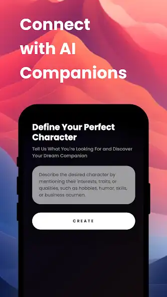 Play Open Chat with AI Characters as an online game Open Chat with AI Characters with UptoPlay