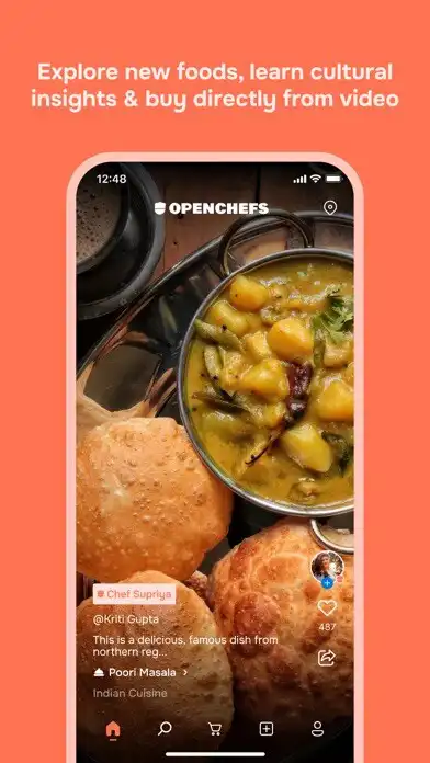 Play OpenChefs  and enjoy OpenChefs with UptoPlay