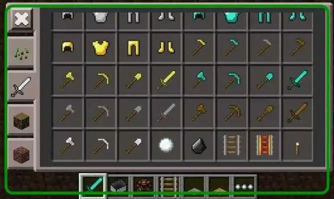 Play Open Chests Mod Installer