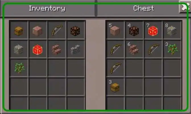 Play Open Chests Mod Installer