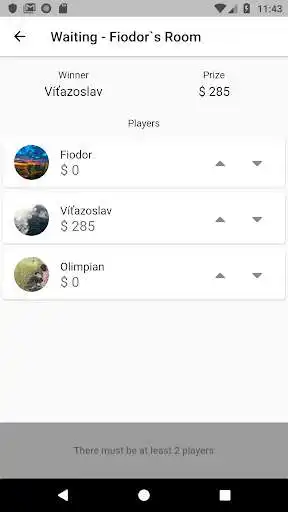 Play Open Chip  and enjoy Open Chip with UptoPlay