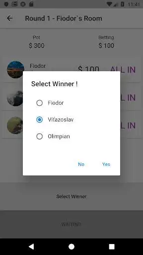Play Open Chip as an online game Open Chip with UptoPlay