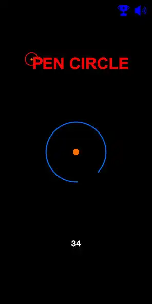 Play Open circle  and enjoy Open circle with UptoPlay