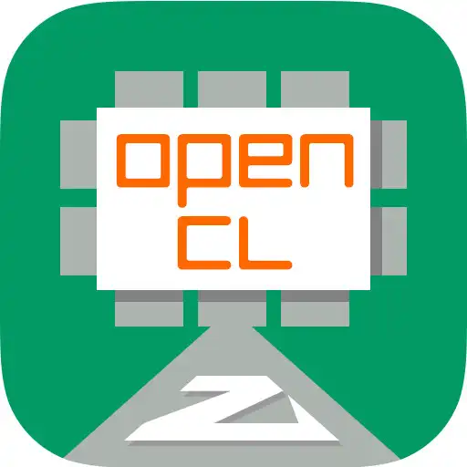 Free play online OpenCL-Z APK