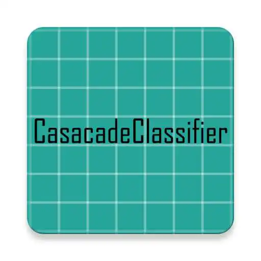 Play OpenCV - Cascade Classifier (Object recognition) APK Play OpenCV - Cascade Classifier (Object recognition) APK