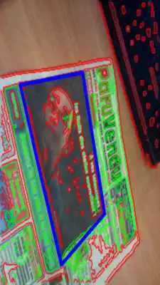 Play OpenCV