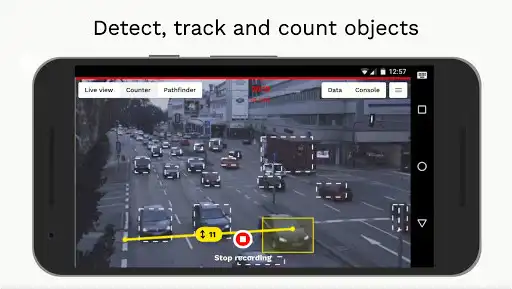Play OpenDataCam  and enjoy OpenDataCam with UptoPlay