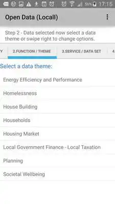Play Open Data