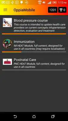 Play Open Deliver Uganda