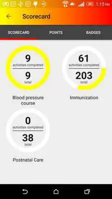 Play Open Deliver Uganda