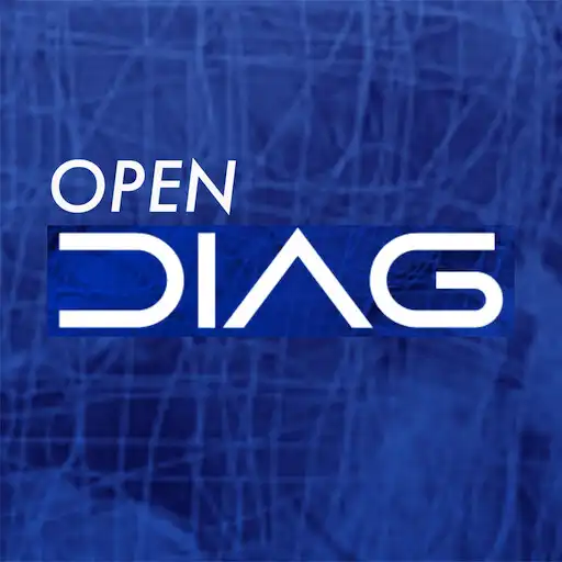 Play OpenDIAG 2022 digital edition APK