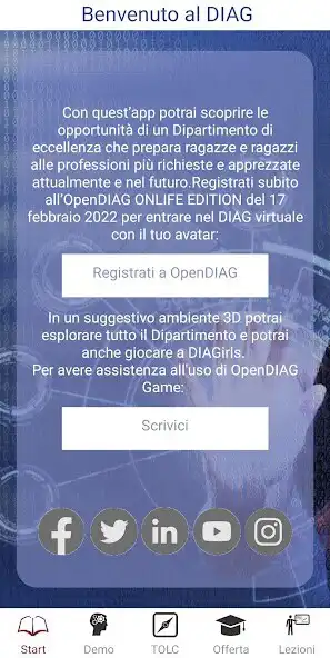 Play OpenDIAG 2022 digital edition as an online game online OpenDIAG 2022 digital edition with UptoPlay Play OpenDIAG 2022 digital edition as an online game OpenDIAG 2022 digital edition with UptoPlay
