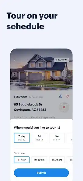Play Opendoor - Buy and Sell Homes as an online game Opendoor - Buy and Sell Homes with UptoPlay