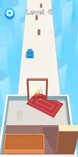 Play Open Door Play Open Door