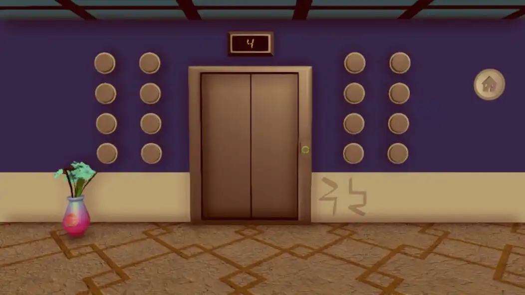 Play Open Doors as an online game Open Doors with UptoPlay