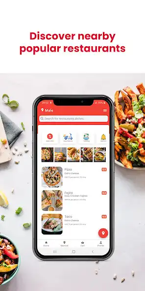 Play Open Eatery as an online game Open Eatery with UptoPlay