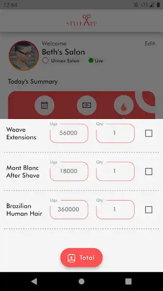 Play Open E : Business Simplified  and enjoy Open E : Business Simplified with UptoPlay