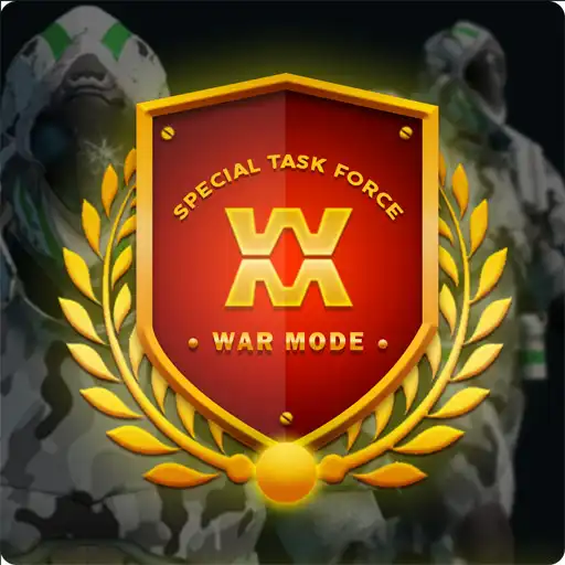 Play Open Fire - Special Task Force APK