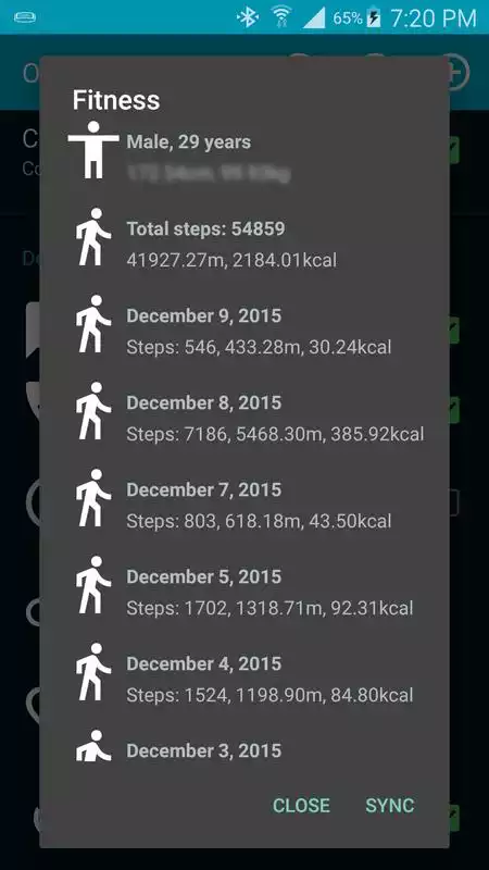 Play Open Fit