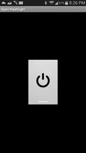Play Open Flashlight  and enjoy Open Flashlight with UptoPlay